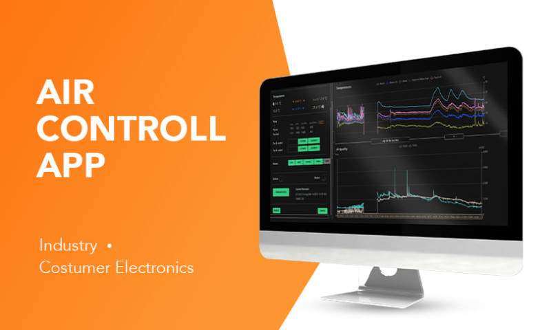 Embrox Solutions agency's portfolio